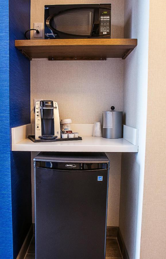 Holiday Inn Express & Suites - Halifax - Dartmouth Eksteriør billede
