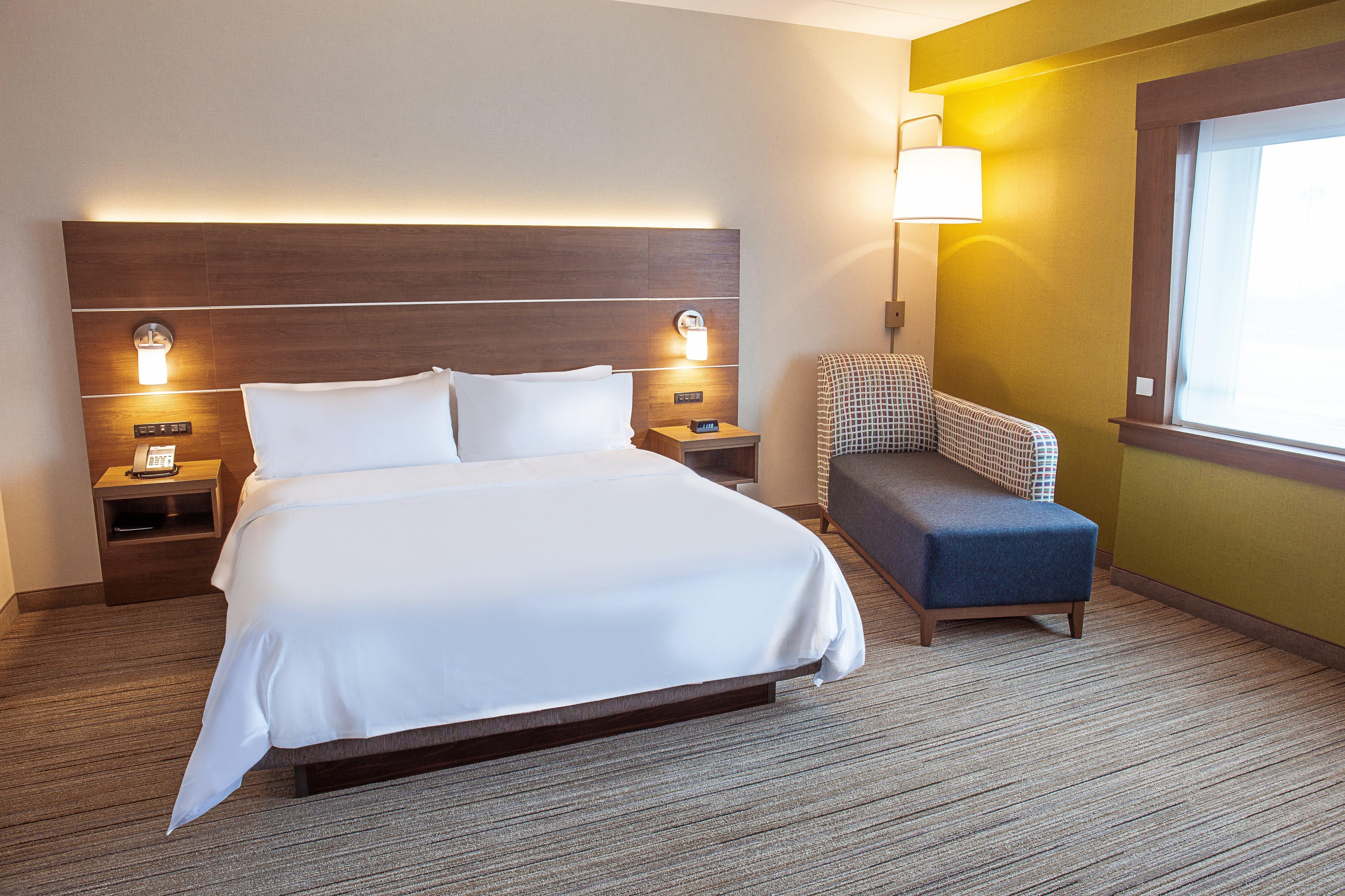 Holiday Inn Express & Suites - Halifax - Dartmouth Eksteriør billede