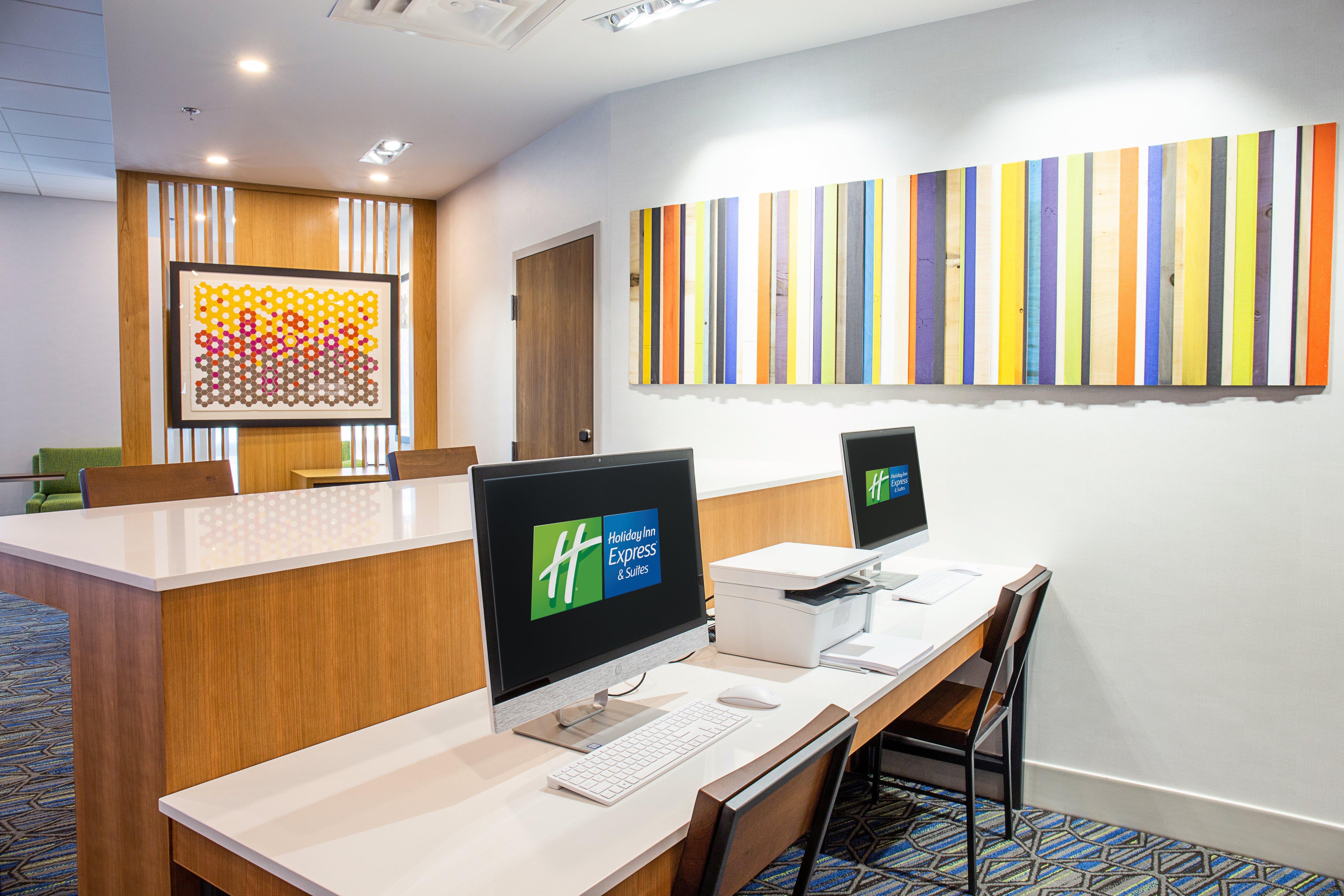 Holiday Inn Express & Suites - Halifax - Dartmouth Eksteriør billede