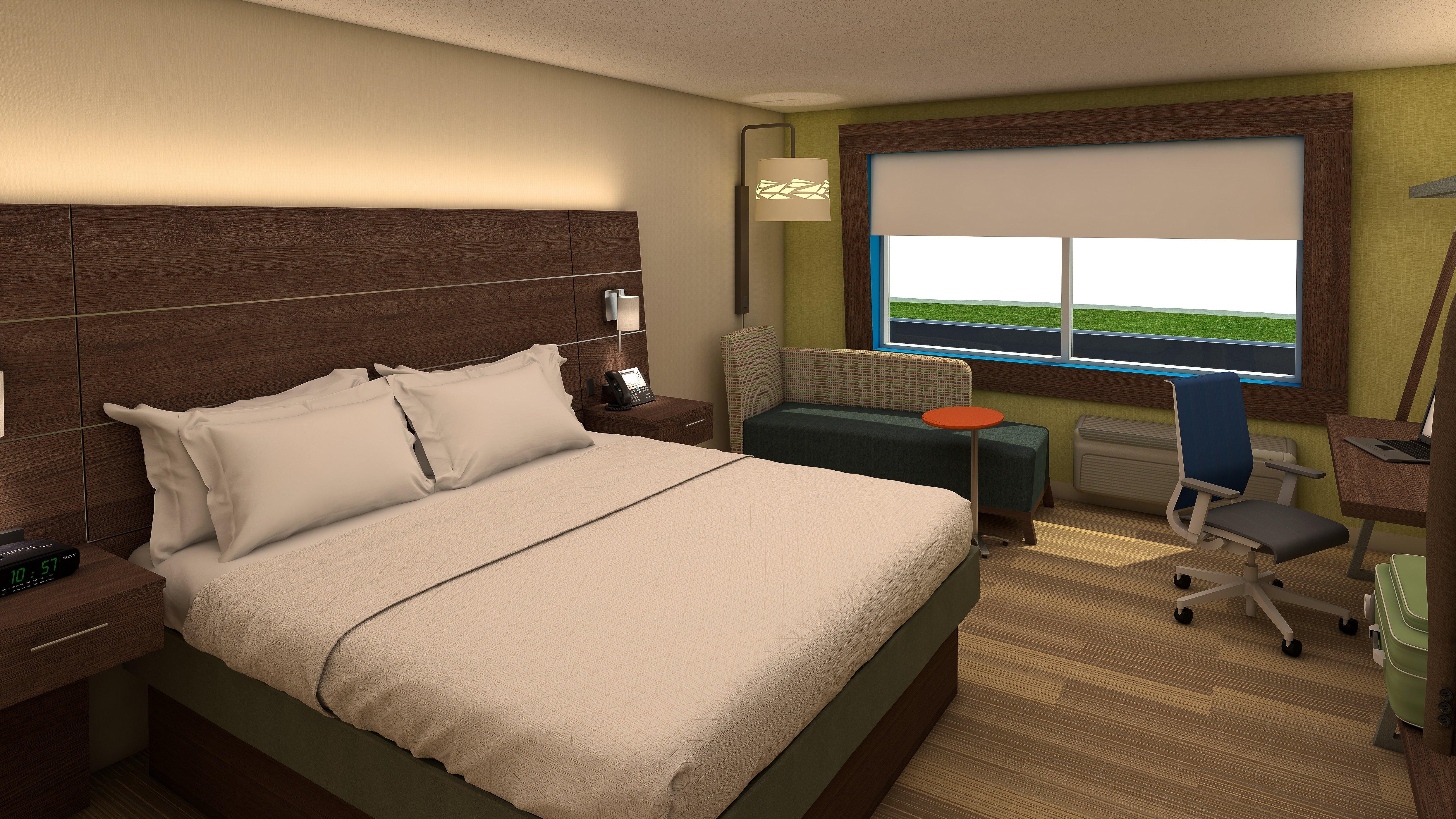 Holiday Inn Express & Suites - Halifax - Dartmouth Eksteriør billede